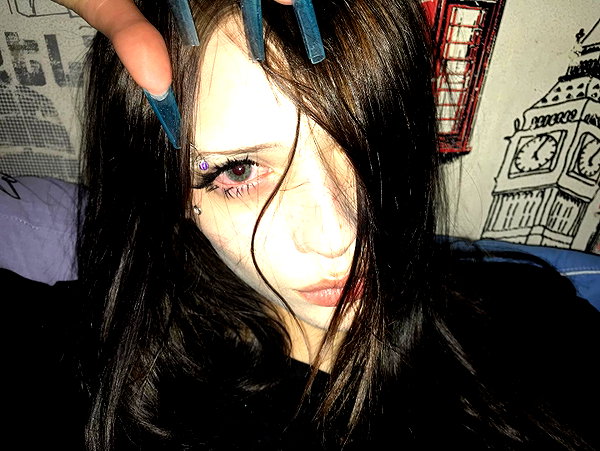 chrisstinalekss instagram image archive image
