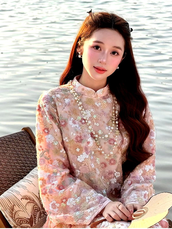 lyhythuedoxinh instagram image archive image