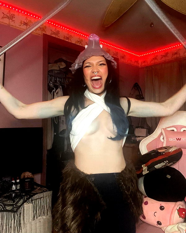 jennajinxy instagram image archive image