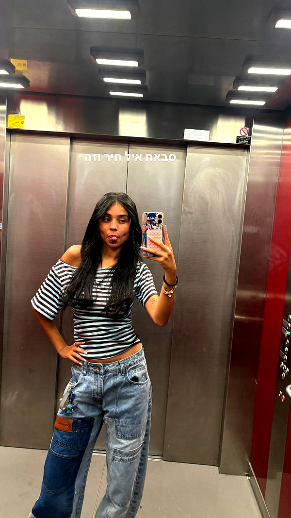 Archived image from @babyjoelle_ on Instagram