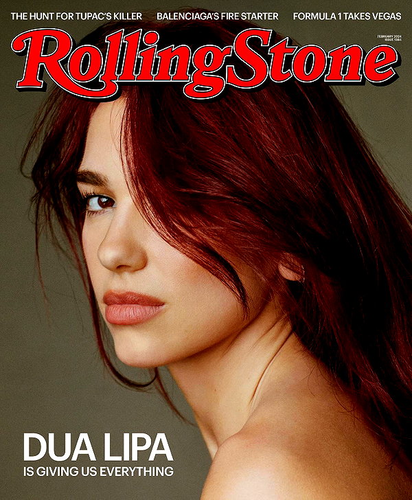 dualipa instagram image archive image