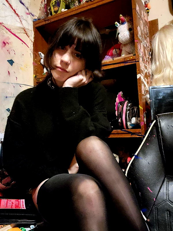 imprettydeadgirl instagram image archive image
