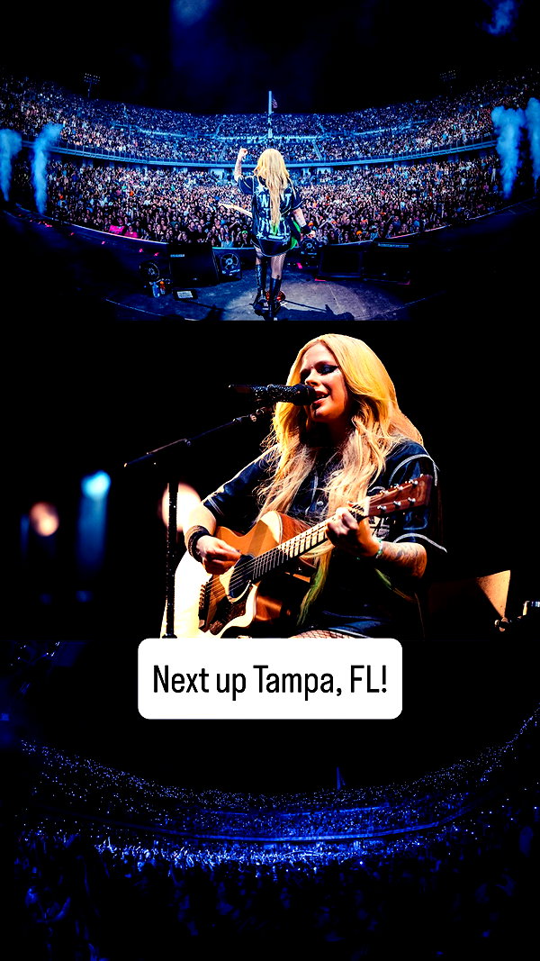 avrillavigne instagram image archive image