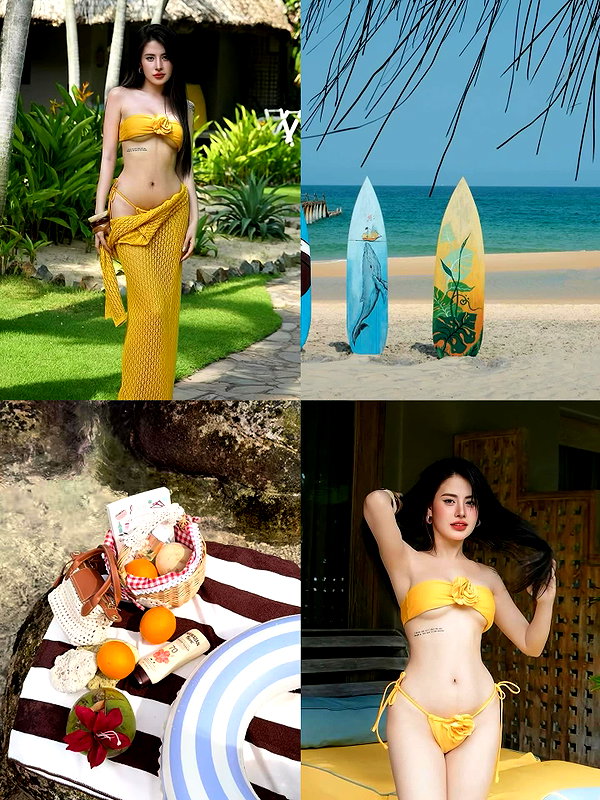 lyhythuedoxinh instagram image archive image