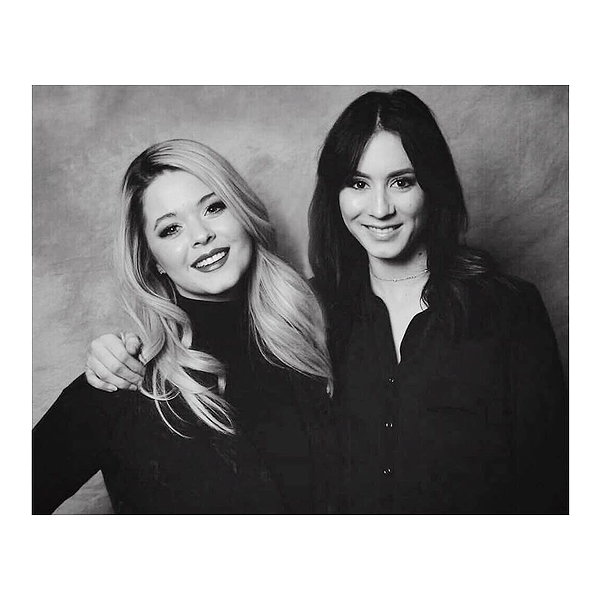 sashapieterse instagram image archive image