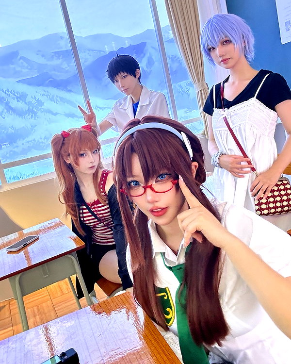 rakukoo instagram image archive image