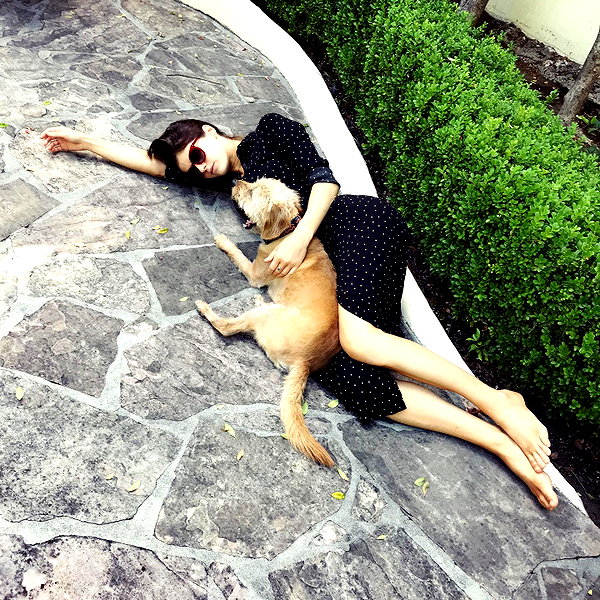 alexandradaddario instagram image archive image