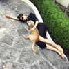 alexandradaddario Altpins Profile Picture