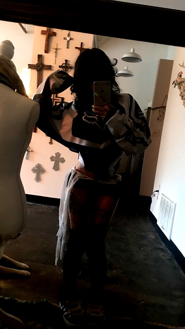 zommmbri instagram image archive image