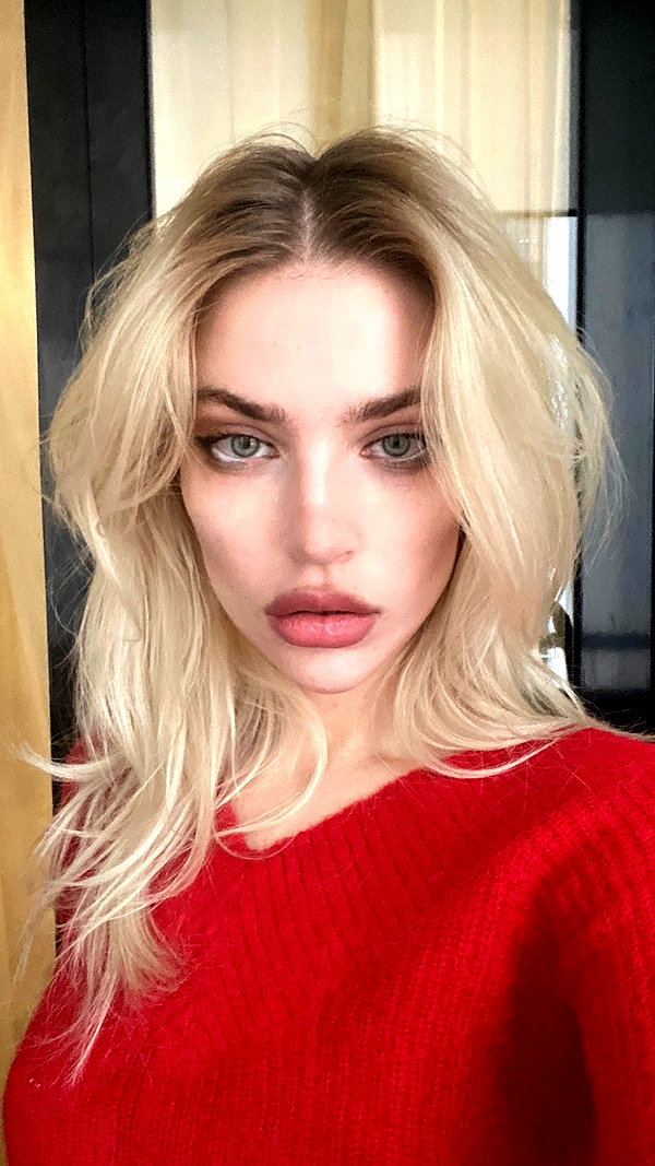 alien.hanna instagram image archive image