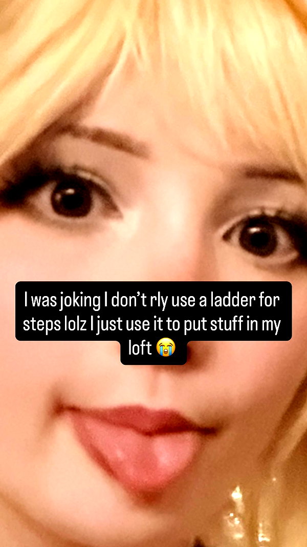 Archived image from @catl0verr69 on Instagram