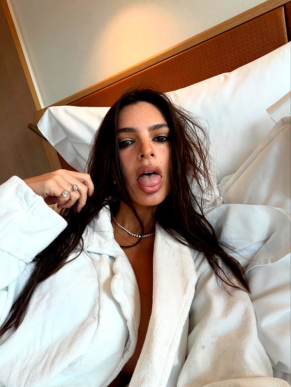 emrata instagram image archive image