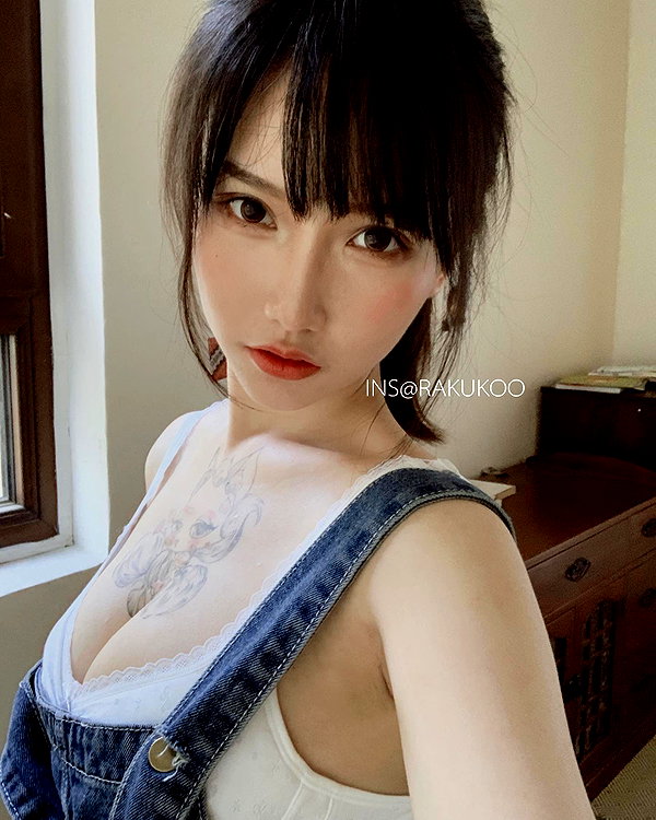 rakukoo instagram image archive image