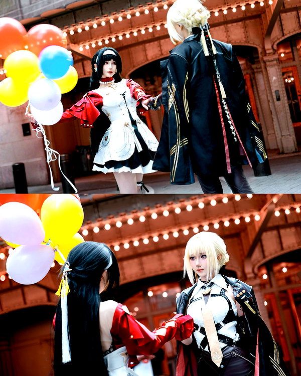 miee_cos instagram image archive image