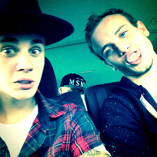 lilbieber instagram image archive image