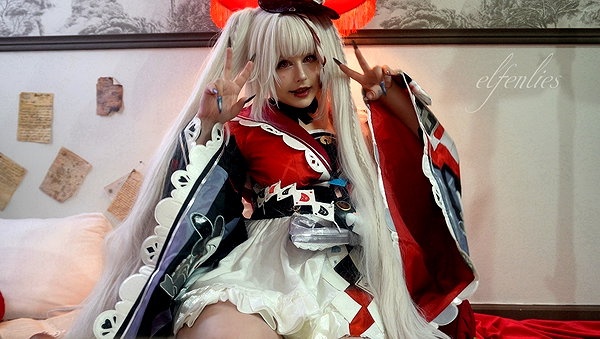 elfen0.2 instagram image archive image