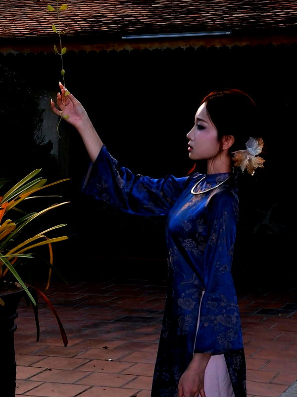 lyhythuedoxinh instagram image archive image