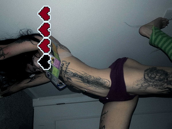 zommmbri instagram image archive image