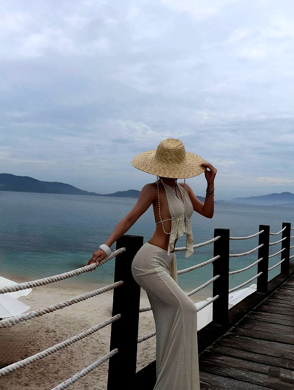 lyhythuedoxinh instagram image archive image