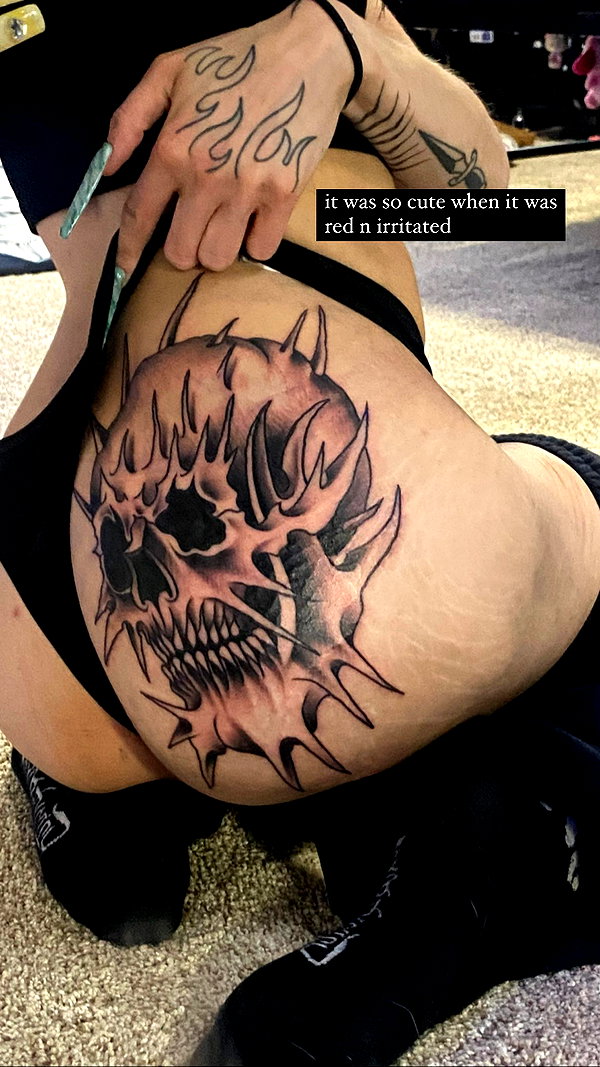 m0rguekittyy instagram image archive image