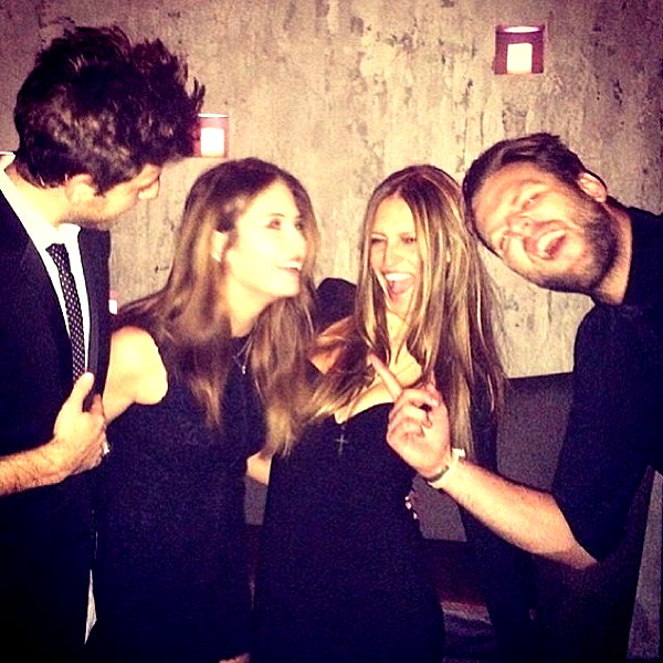 ashleybenson instagram image archive image