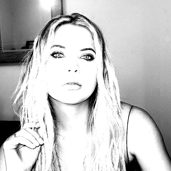 ashleybenson instagram image archive image