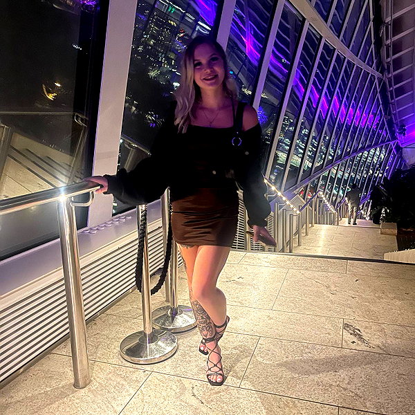 charley.chambers instagram image archive image