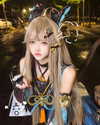 gallery_cosplayer Altpins Profile Picture