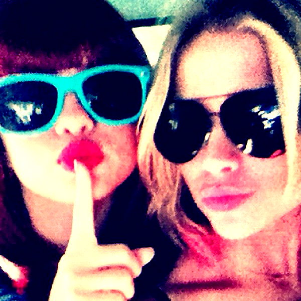 ashleybenson instagram image archive image
