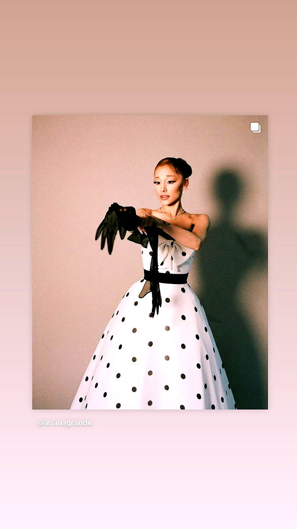 arianagrande instagram image archive image