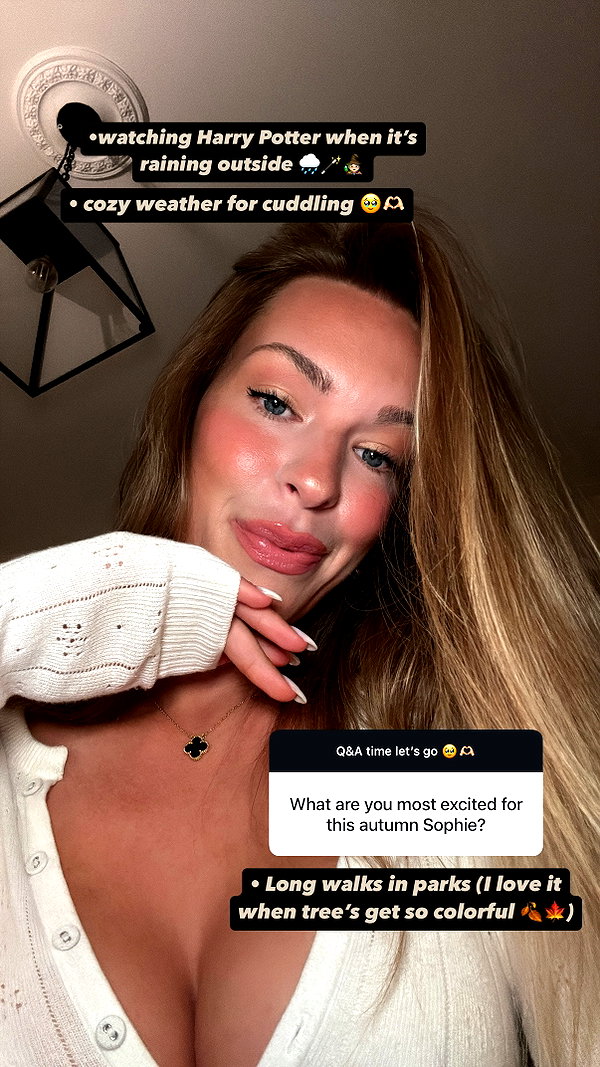 sophielaurenxxo instagram image archive image
