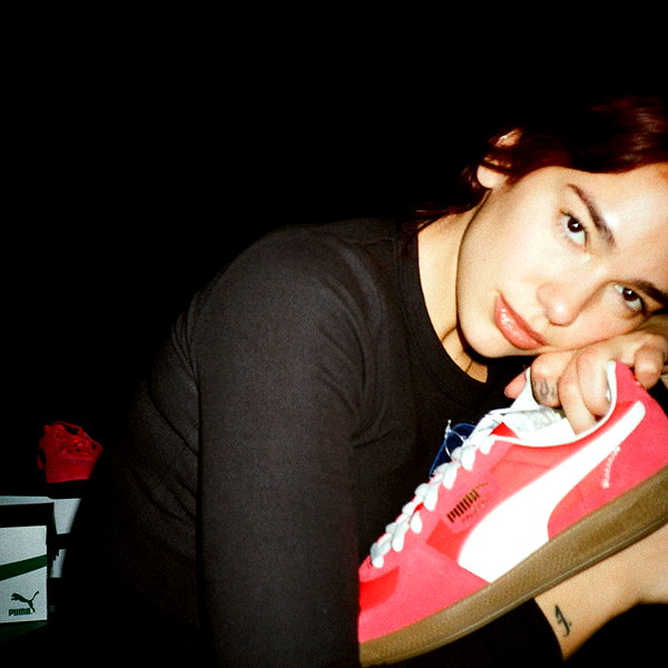 dualipa instagram image archive image