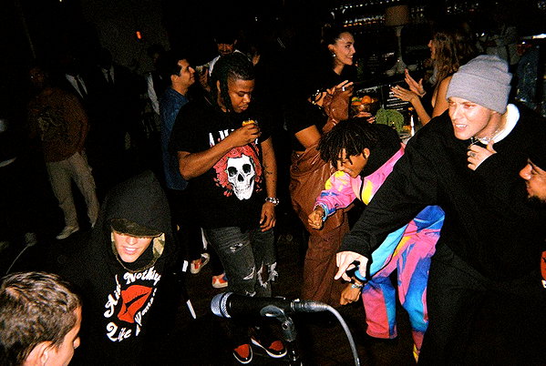 lilbieber instagram image archive image