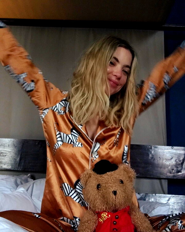 ashleybenson instagram image archive image