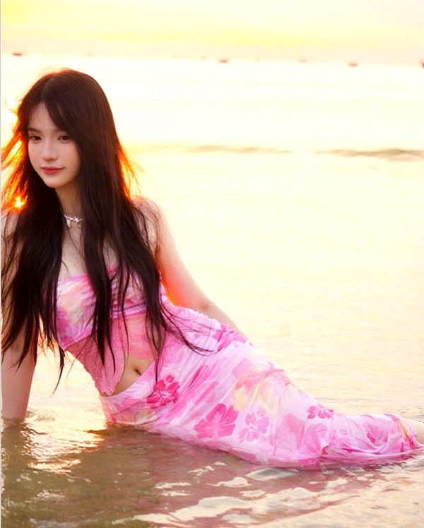 lyhythuedoxinh instagram image archive image
