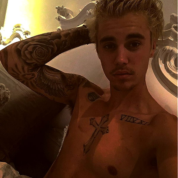 lilbieber instagram image archive image