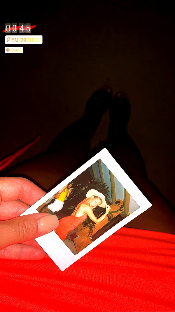 barzomer instagram image archive image