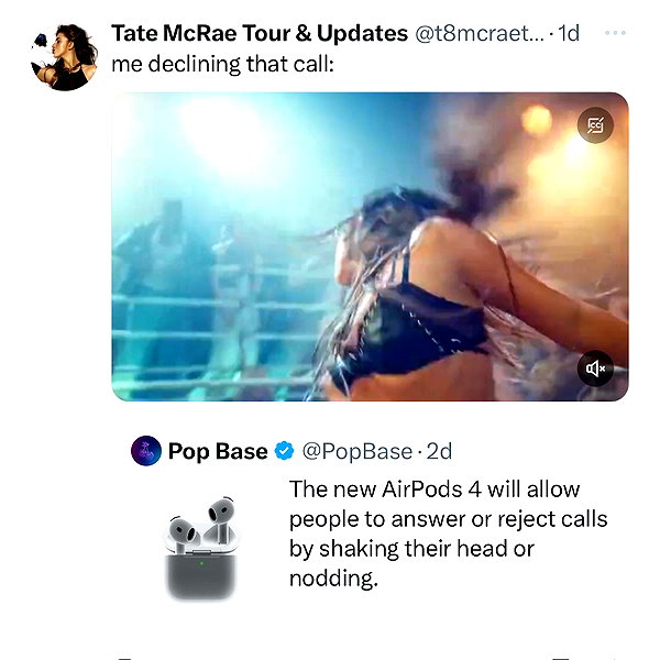 tatemcrae instagram image archive image