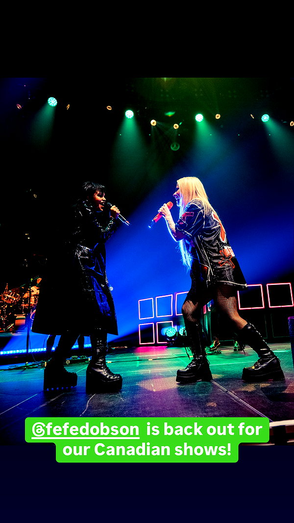 avrillavigne instagram image archive image
