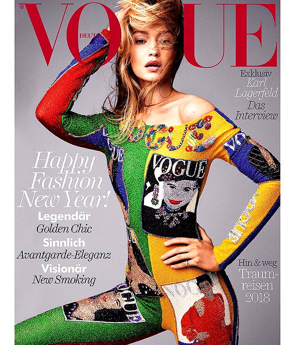 gigihadid instagram image archive image