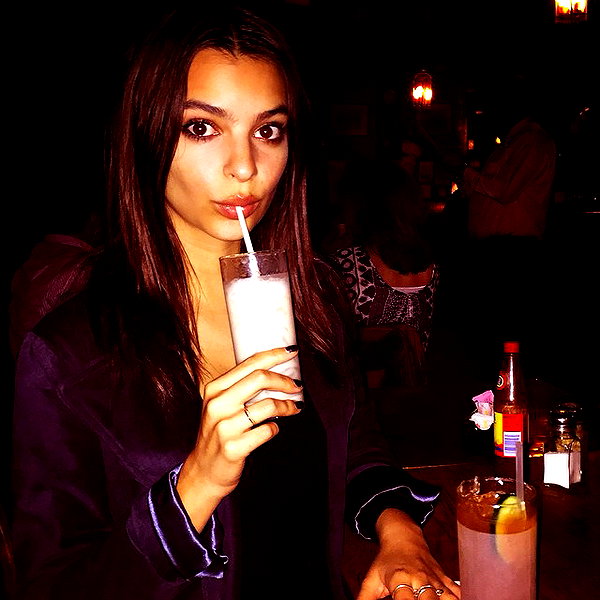 emrata instagram image archive image