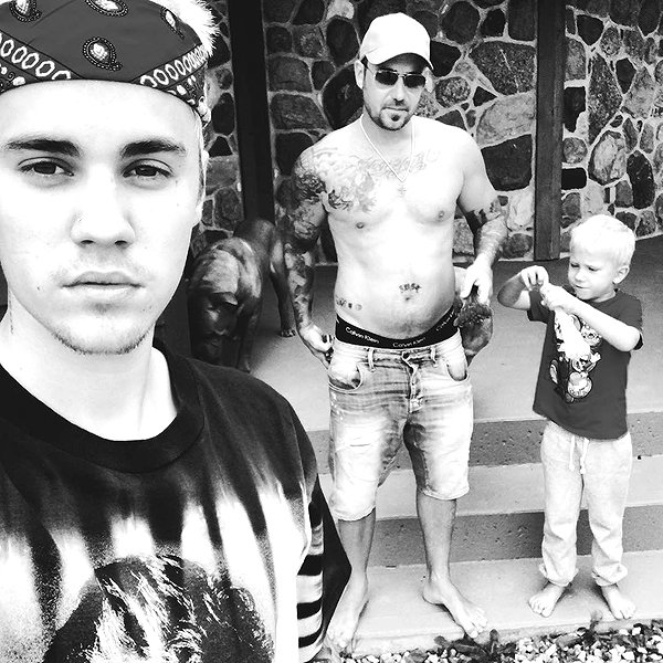 lilbieber instagram image archive image