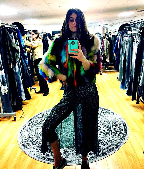 alexandradaddario instagram image archive image