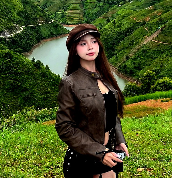 lyhythuedoxinh instagram image archive image