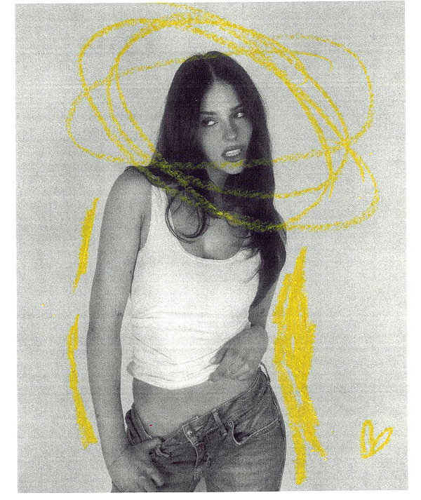 mariagabrielasantos instagram image archive image