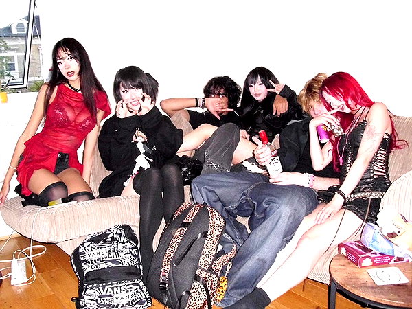 slashersyndrome instagram image archive image