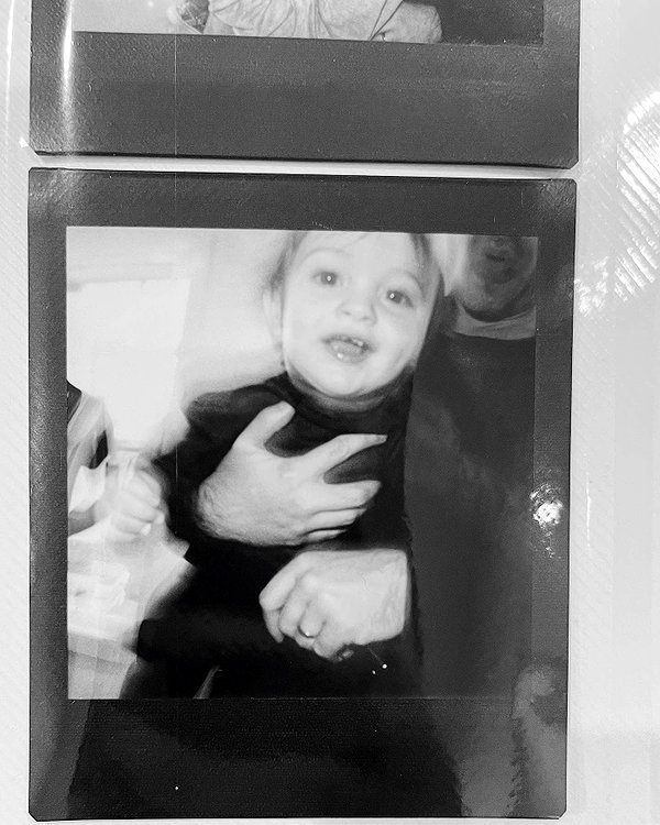 sashapieterse instagram image archive image