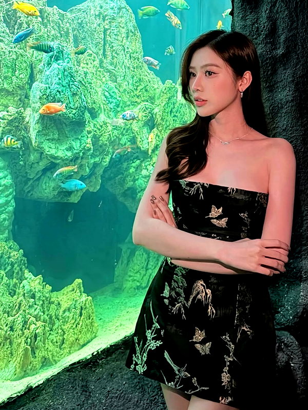 lyhythuedoxinh instagram image archive image