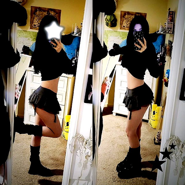 xombunni instagram image archive image