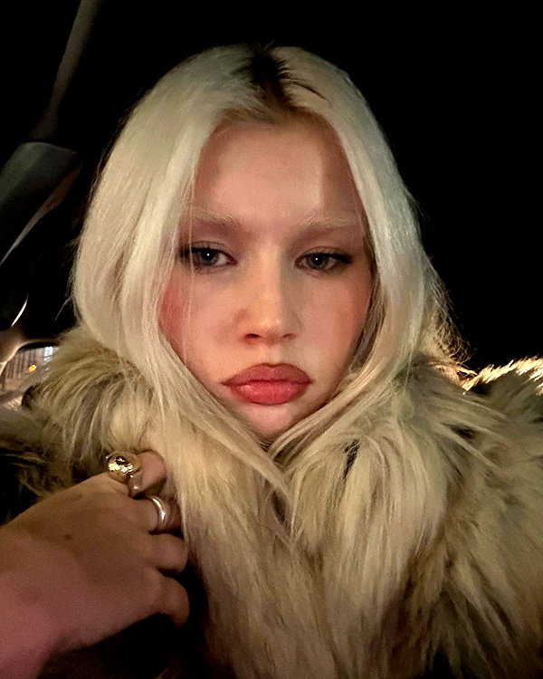 girlcalledluca instagram image archive image